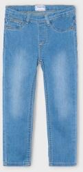 Mayoral gyerek legging sima, 548 - kék 140 - answear - 10 990 Ft