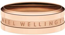 Daniel Wellington gyűrű Elan Ring Rg 48 - rózsaszín 48
