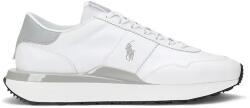 Ralph Lauren sportcipő Train 89 Pp fehér, férfi, 809965547001 - fehér Férfi 46