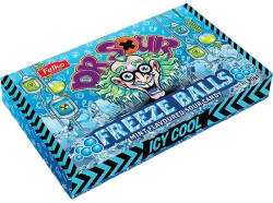  Dr Sour Freeze Balls Icy Cool savanyú cukorkák 80g - delfinbuvar