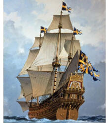 Airfix WASA 1: 144 (A09256V)