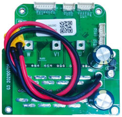 KUGOO Controller original Kukirin G3 - model vechi