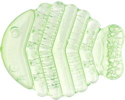 Lorelli Гризалка Lorelli Baby Care - Fish, Fresh green (10210810007)