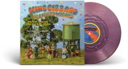King Gizzard & The Lizard Wizard Paper Mache Dream Balloon - facethemusic - 13 590 Ft