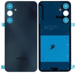Samsung Galaxy A16 5G - Carcasă Baterie (Blue Black) - GH82-36030A Genuine Service Pack, Blue Black