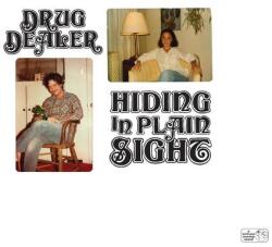 DRUGDEALER Hiding In Plain Sight - facethemusic - 13 390 Ft