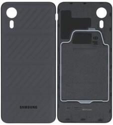 Samsung Galaxy Xcover 7 G556B - Carcasă Baterie (Black) - GH98-48945A Genuine Service Pack, Black