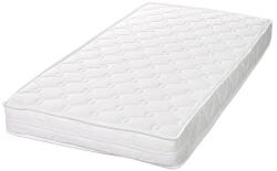 Lorelli Детски матрак Lorelli - Sweet Dream, 62 х 110 х 10 cm, бял (10160220007) - baby