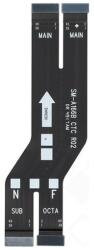 Samsung Galaxy A16 4G, A16 5G, A17 4G, A17 5G - Principal Cablu Flex - GH82-36147A Genuine Service Pack