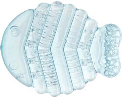 Lorelli Гризалка Lorelli Baby Care - Fish, Aqua blue (10210810005)
