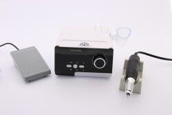 Global Fashion Aparat de manichiură și pedichiură GF-723, 80w 50 000 rpm