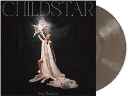 Vanderwaal, Grace Childstar (Translucent Black Ice Vinyl)