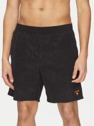 GUESS Swimtrunk Medium Ripstop XL | Bărbați | Costume de baie | Negru | F5GT13WH1D2-JBLK (F5GT13WH1D2-JBLK)