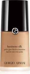 Armani Luminous Silk Foundation фон дьо тен флуид за жени 18 мл Тестер - monna - 29,40 лв