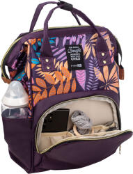 FreeOn Чанта за количка Freeon, Purple (49096)