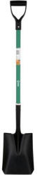 TOYA Sandflap fibra de sticla 120 cm (35835) Lopata