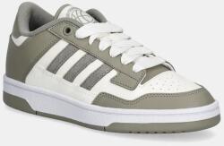adidas Originals gyerek sportcipő RAPID COURT LOW szürke, JR0165 - szürke 38