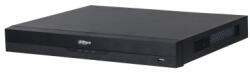 Dahua NVR Rögzítő - NVR5208-8P-EI (8 csatorna, H265+, 8port PoE, 256Mbps, HDMI+VGA, 2xUSB, 2xSata, AI) (NVR5208-8P-EI) - securezone