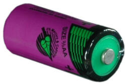 Tadiran Batteries SL-761/S 2/3AA lítium elem (SL-761/S) - securezone