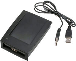 S. AM 8500 Mifare Desk - securezone