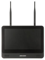 Hikvision DS-7604NI-L1/W - securezone