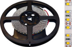 SUNWOR 2835-120 WW LED szalag 5 méter - securezone