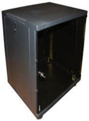 AMTECH 9U-II rack szekrény GQ450-9 - securezone
