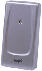 SOYAL AR-721/723UB ezüst - securezone