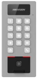 HIKVISION Beléptető vezérlő - DS-K1T502DBFWX (DS-K1T502DBFWX) - securezone