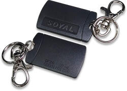  Soyal Ar-tagk7dw20f-df28 - securezone