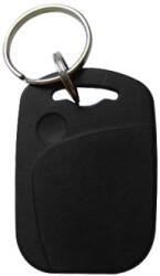  S. AM KeyTag No. 1 125 kHz fekete - securezone