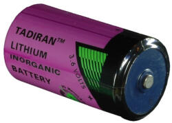 Tadiran Batteries SL-2770/S C (baby) lítium elem (SL-2770/S) - securezone