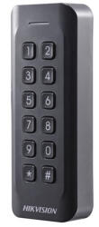 HIKVISION RFID kártyaolvasó - DS-K1802MK (DS-K1802MK) - securezone