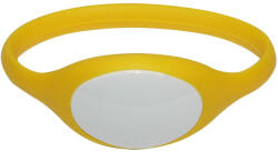 S. AM Wristband No. 5 125 kHz sárga - securezone