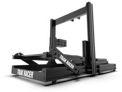 TRAK RACER Szimulátor cockpit - TR80S (RIG, max: 15Nm, moduláris, ülés nélküli, fekete) (TR80S) - securezone