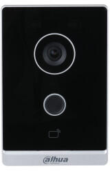 Dahua IP video kaputelefon - VTO2211G-WP (kültéri egység, 2MP, IR, IP65, audio, RS485, I/O, 12VDC/PoE) (VTO2211G-WP-S2) - securezone