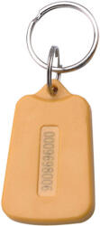 S. AM KeyTag No. 7 13.56 MHz sárga - securezone