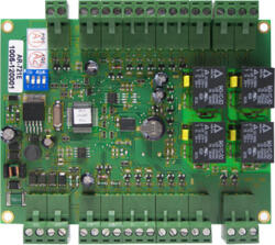  Soyal Ar-716e