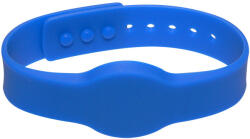 S. AM Wristband No. 4 13.56 MHz kék - securezone