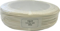 TQML / TQKM 1x2x0, 6 200m - securezone