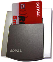  SOYAL AR-321W Mifare - securezone