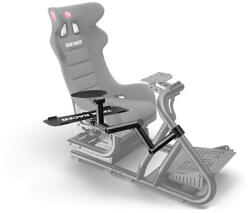 TRAK RACER Szimulátor kiegészítő - Keyboard and Mouse Mount (RS6, FS3, TR8 MK4/5) (TR-KBM)