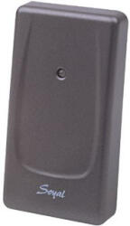 SOYAL AR-721/723UBW szürke - securezone
