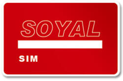 Soyal Ar-tagc-sim