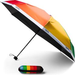Copenhagen Design Umbreluță Pantone Travel curcubeu cu etui (101610000)