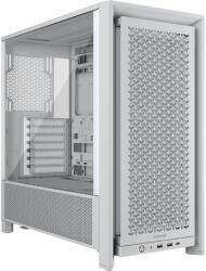 Corsair Frame 4000D RS White (CC-9011313-WW)