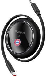 Baseus Free2Pull Bayern Edition P10364500113-Z2