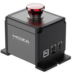 MOZA Racing kiegészítő - E-Stop Kapcsoló (RS063) - securezone