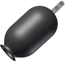ELEFANT Membrana hidrofor 100L NEGRU CU COADA ELEFANT (14549)