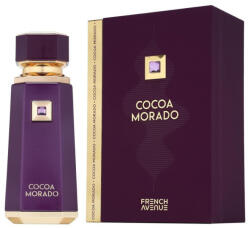 French Avenue Cocoa Morado EDP 100 ml